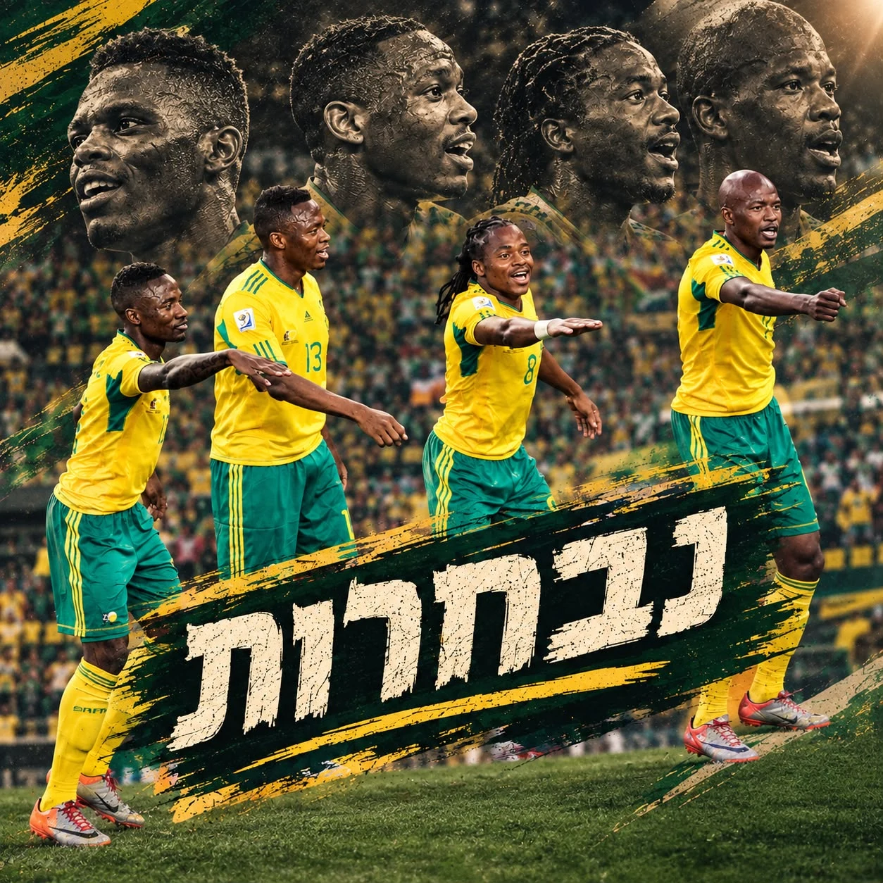 מונדיאל 2026