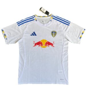 לידס יונייטד חולצת בית עונת 25/26