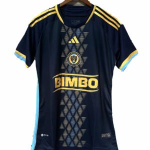 חולצת כדורגל פילדלפיה יוניון   בית  24/25  בריבו