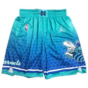מכנסי NBA שארלוט