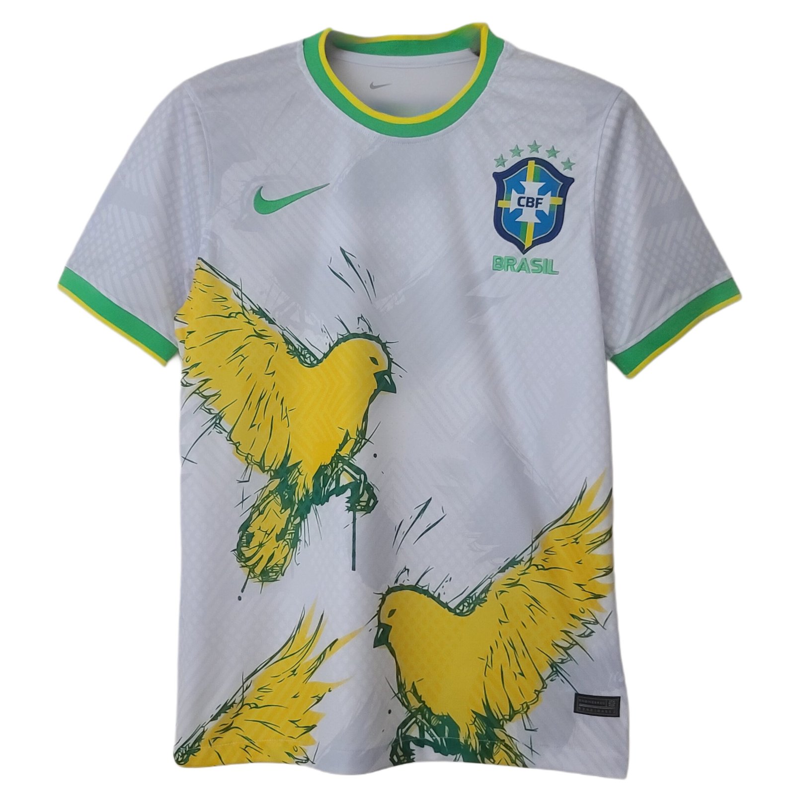 ברזיל חולצת ספיישל אדישן