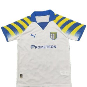 פארמה  חולצת בית   25/26