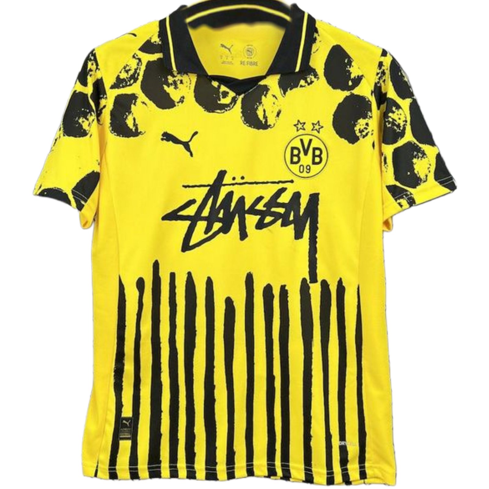 דורטמונד ספיישל אדישן סטוסי