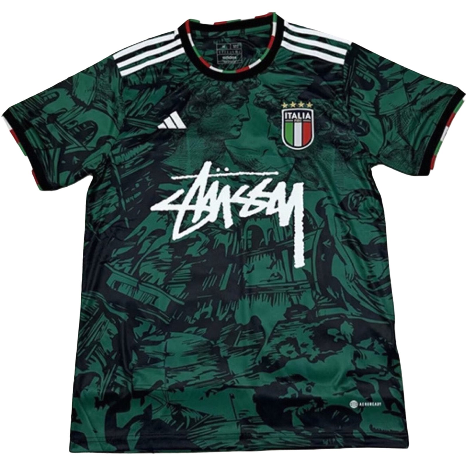 איטליה ספיישל אדישן סטוסי