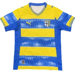 פארמה  חולצת חוץ   25/26