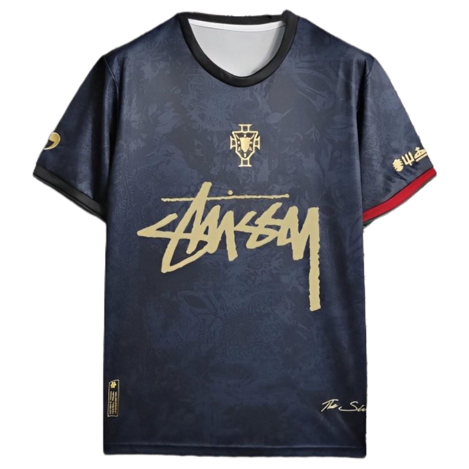 פורטוגל חולצת ספיישל אדישן סטוסי