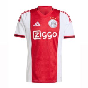 חולצת כדורגל אייאקס  בית   25/26 גלוך