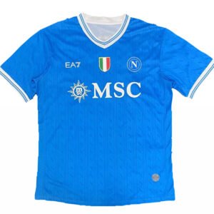 חולצת בית נאפולי 25/26