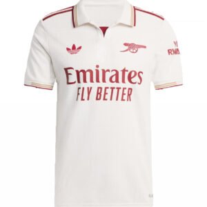 חולצת כדורגל ארסנל שלישית  25/26