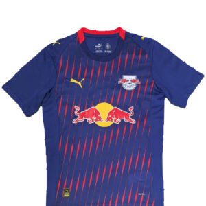 חולצת כדורגל  רד בול לייפציג בית  25/26