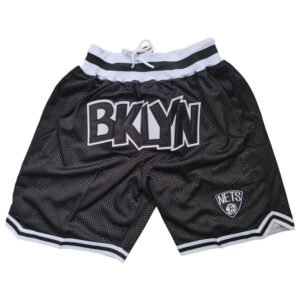 מכנסי Just Don ברוקלין נטס