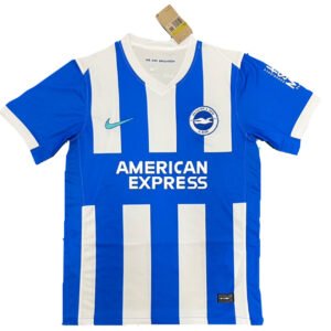 ברייטון חולצת בית 25/26