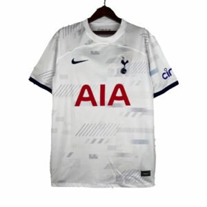 חולצת כדורגל טוטנהאם בית 23/24  מנור