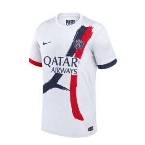 חולצת חוץ  פריז סנט ג׳רמיין  25/26