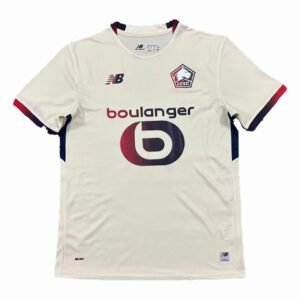 חולצת כדורגל ליל חוץ  25/26