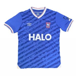 איפסוויץ  חולצת בית עונת 25/26