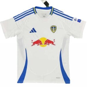 חולצת כדורגל לידס יונייטד בית   24/25   מנור