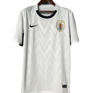 חולצת כדורגל נבחרת אורוגוואי חוץ 25/26