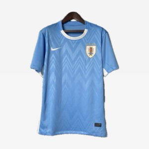 חולצת כדורגל נבחרת אורוגוואי בית  25/26