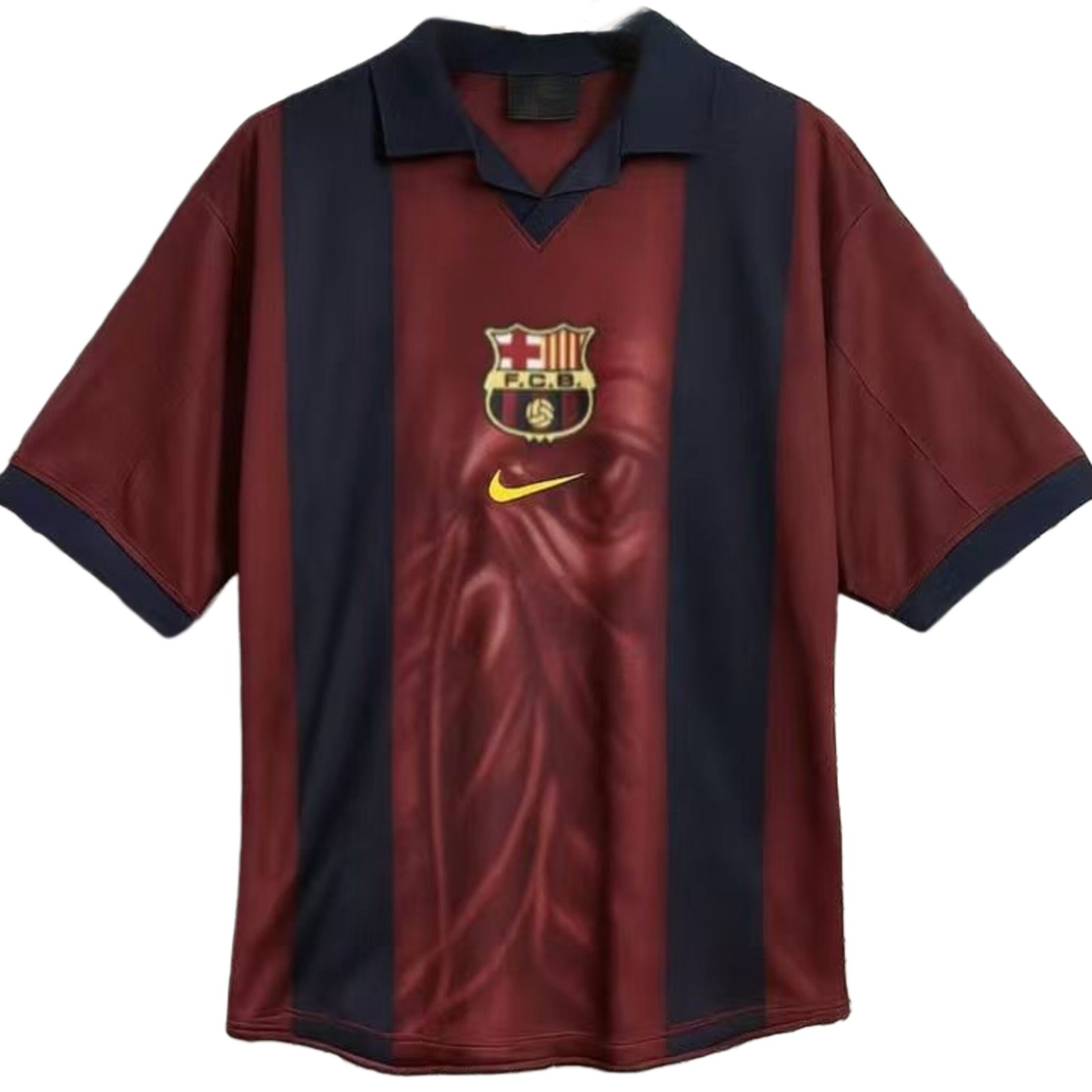 ברצלונה חולצת ספיישל אדישן