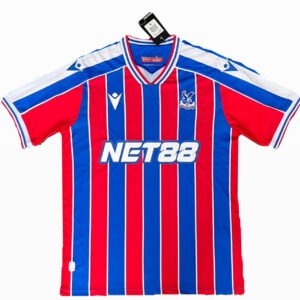 קריסטל פאלאס עונת 25/26