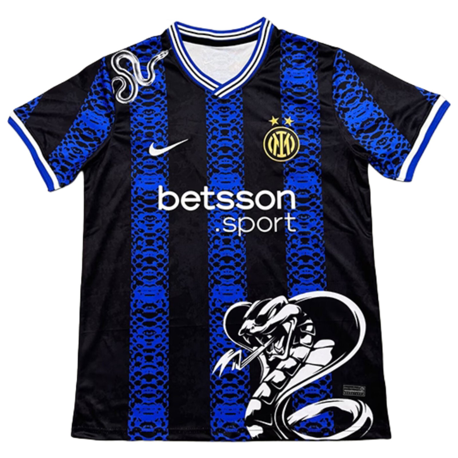 אינטר ספיישל אדישן