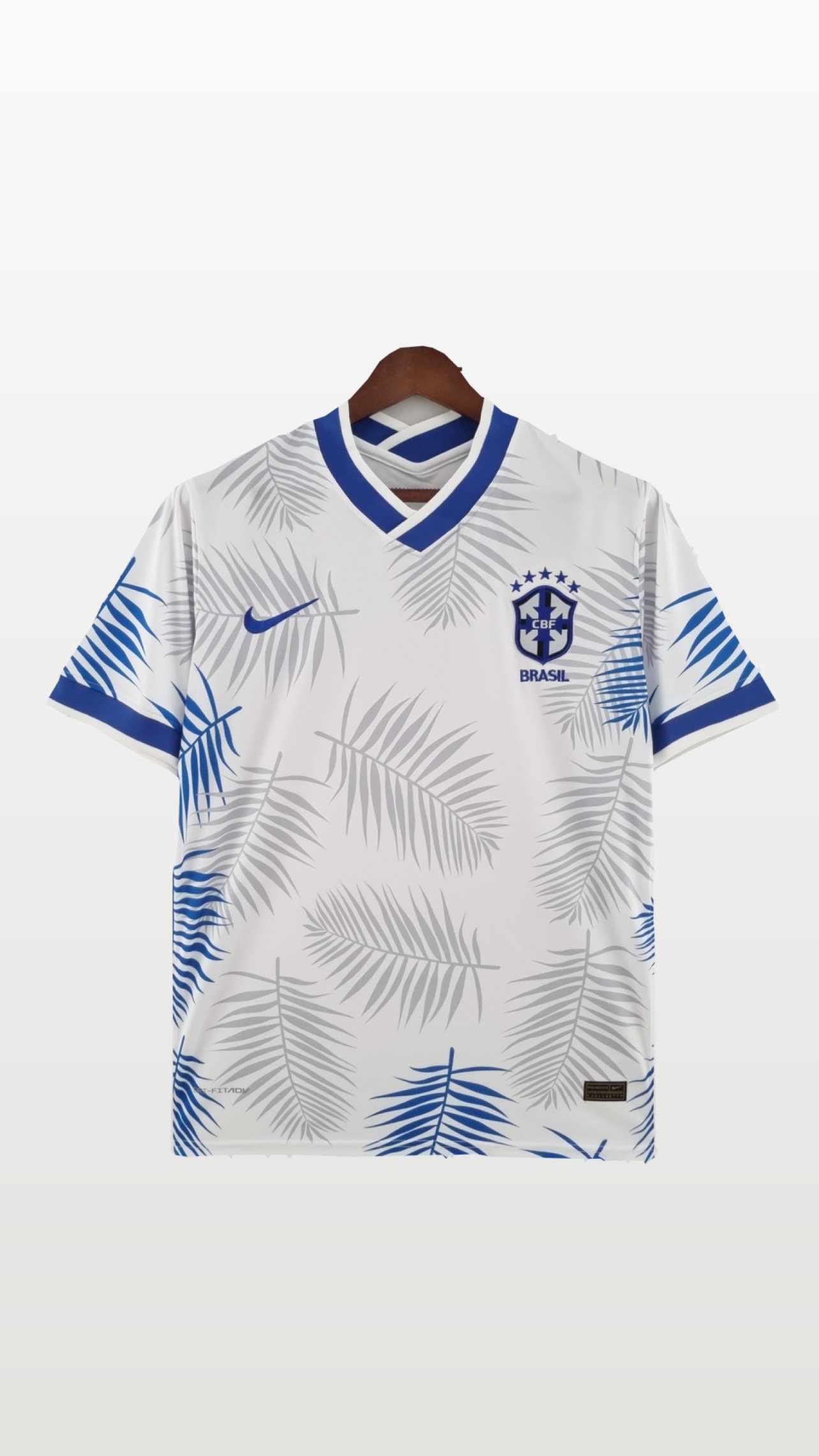 חולצת ספיישל  ברזיל