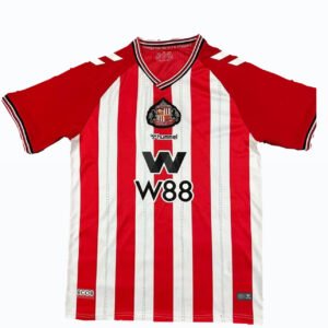 סנדרלנד  בית  עונת 25/26