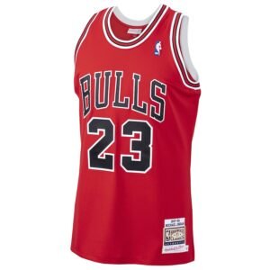Chicago Bulls רטרו