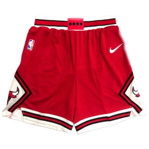 מכנסי NBA שיקגו בולס