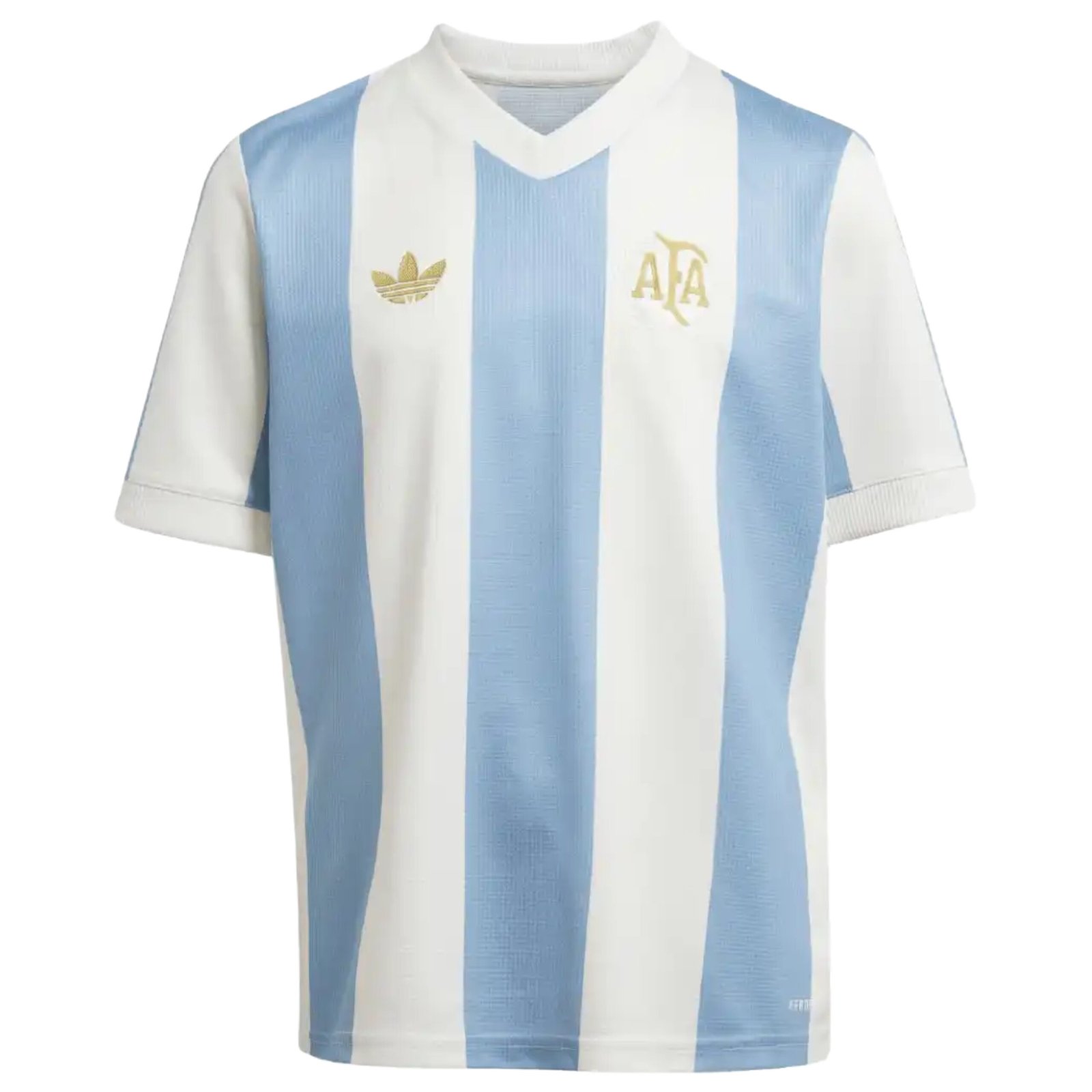 ארגנטינה חולצת ספיישל אדישן 50 שנה