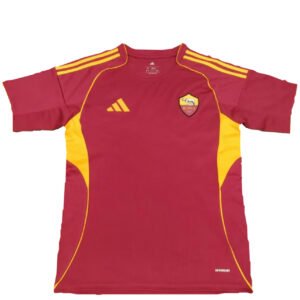 רומא חולצת בית   25/26