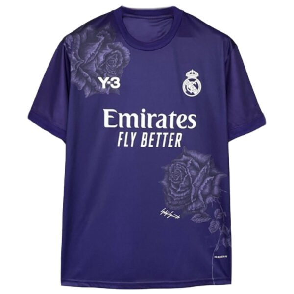 ריאל מדריד חולצת ספיישל אדישן