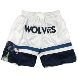 מכנסי Just Don וולבס