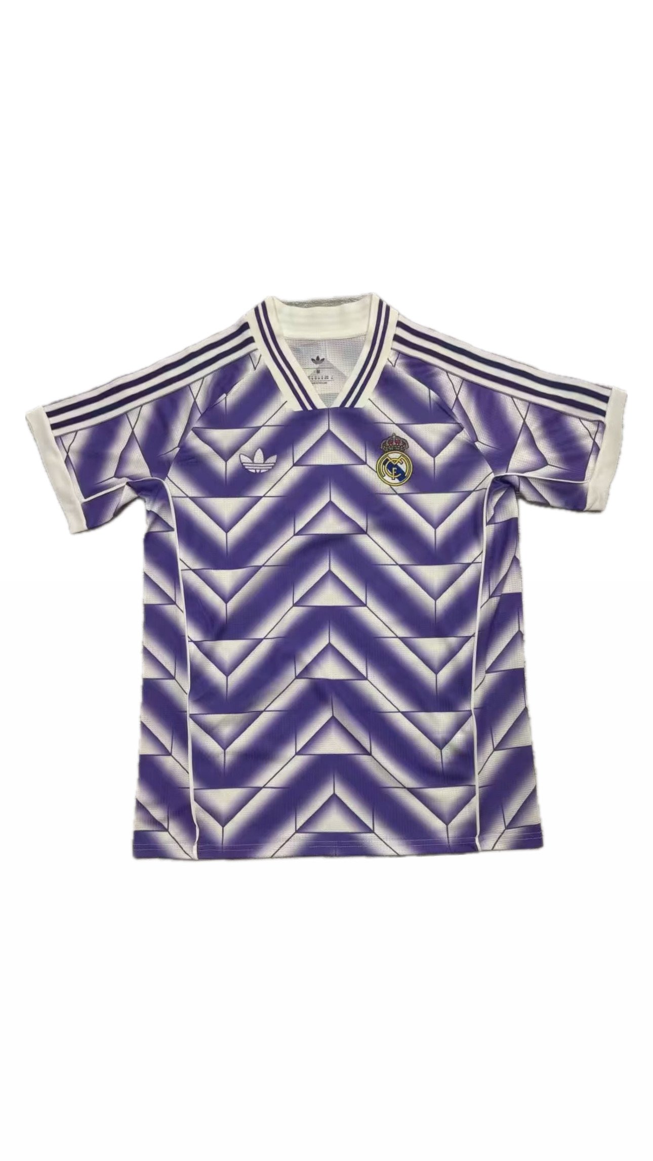 חולצת אימון  ריאל מדריד  25/26