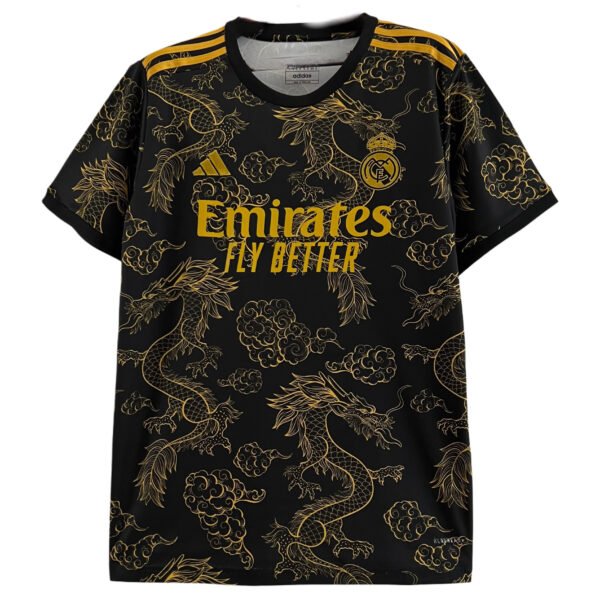 ריאל מדריד חולצת ספיישל אדישן