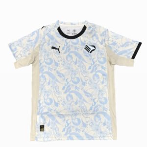 חולצה שלישית פאלרמו   25/26