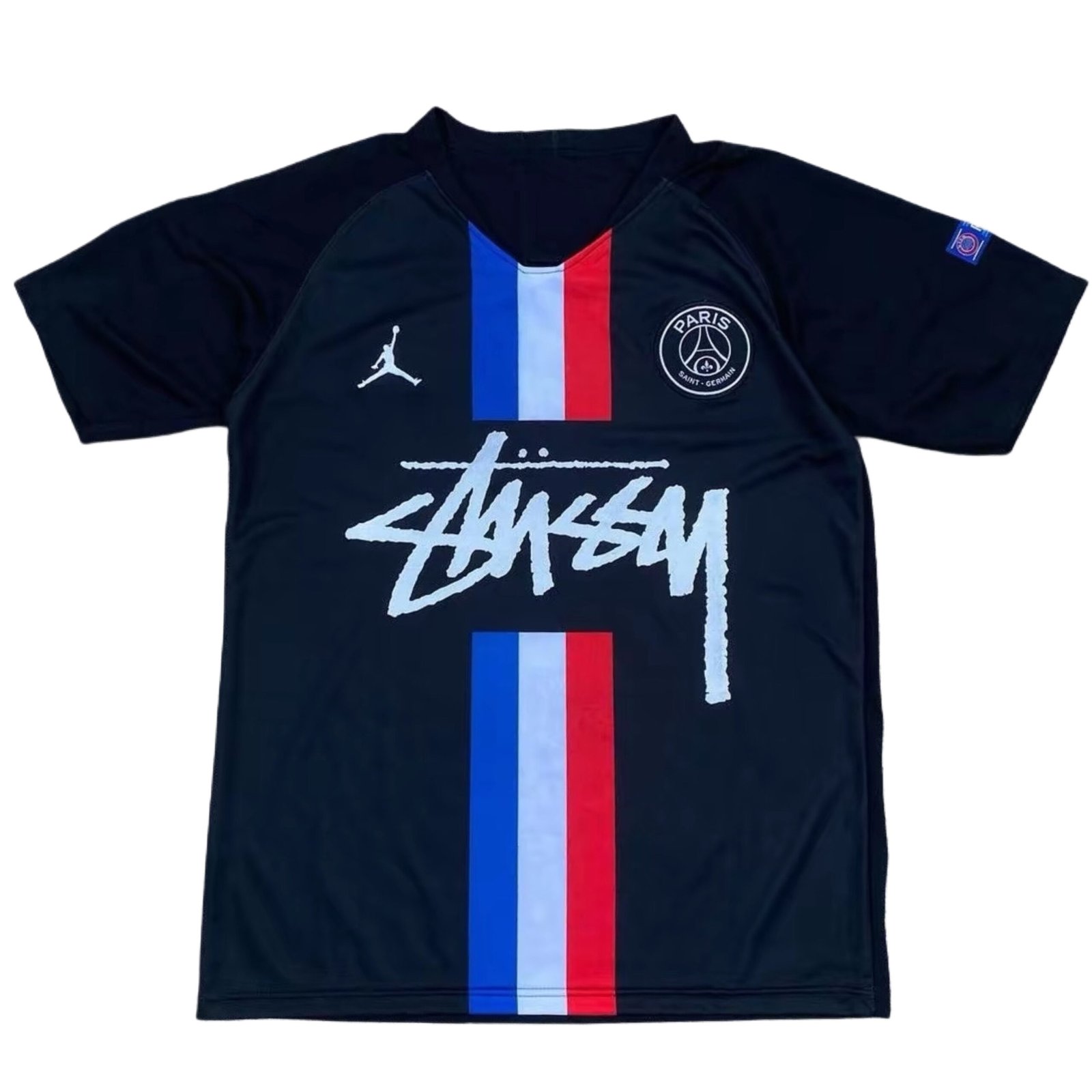 פריז סן ז׳רמן רטרו ספיישל אדישן סטוסי