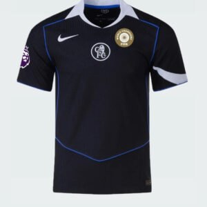 חולצת כדורגל צ׳לסי שלישית  25/26