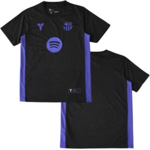 חולצת ספיישל  ברצלונה  25/26