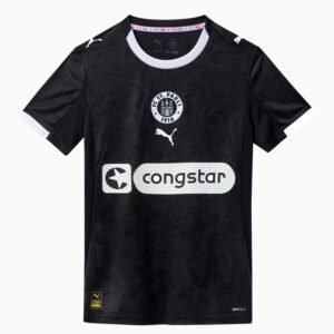 חולצת כדורגל סט פאולי שלישית 25/26