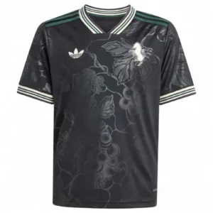 חולצה שלישית יובנטוס 25/26