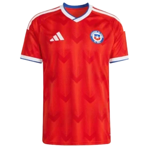 חולצת כדורגל נבחרת צ׳ילה  בית 2026