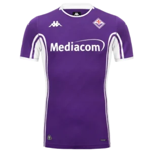 פיורנטינה  חולצת בית   25/26