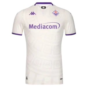 פיורנטינה  חולצת חוץ   25/26