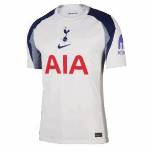 חולצת כדורגל טוטנהאם בית עונת 25/26