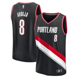 Portland  trailblazers גופיה – דני אבדיה