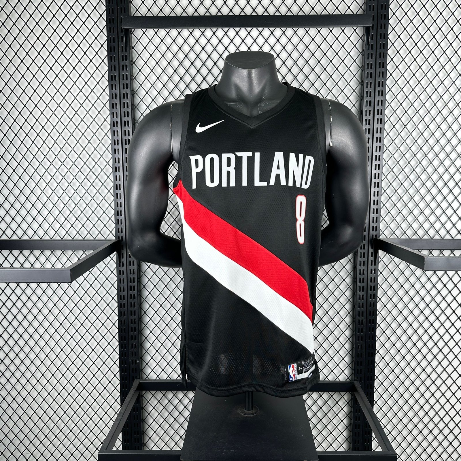 פורטלנד – גופיית חוץ (אבדיה)