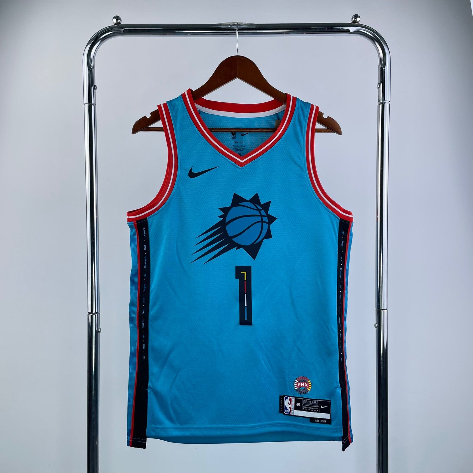 פיניקס סאנס – סיטי אדישן