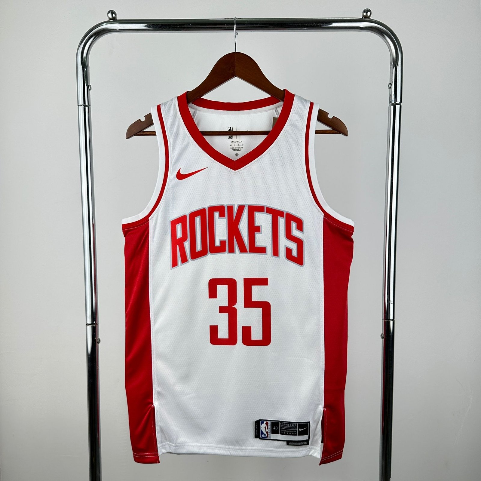 יוסטון רוקטס – גופיית בית